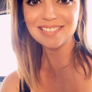 Meet your Posher, Brandy